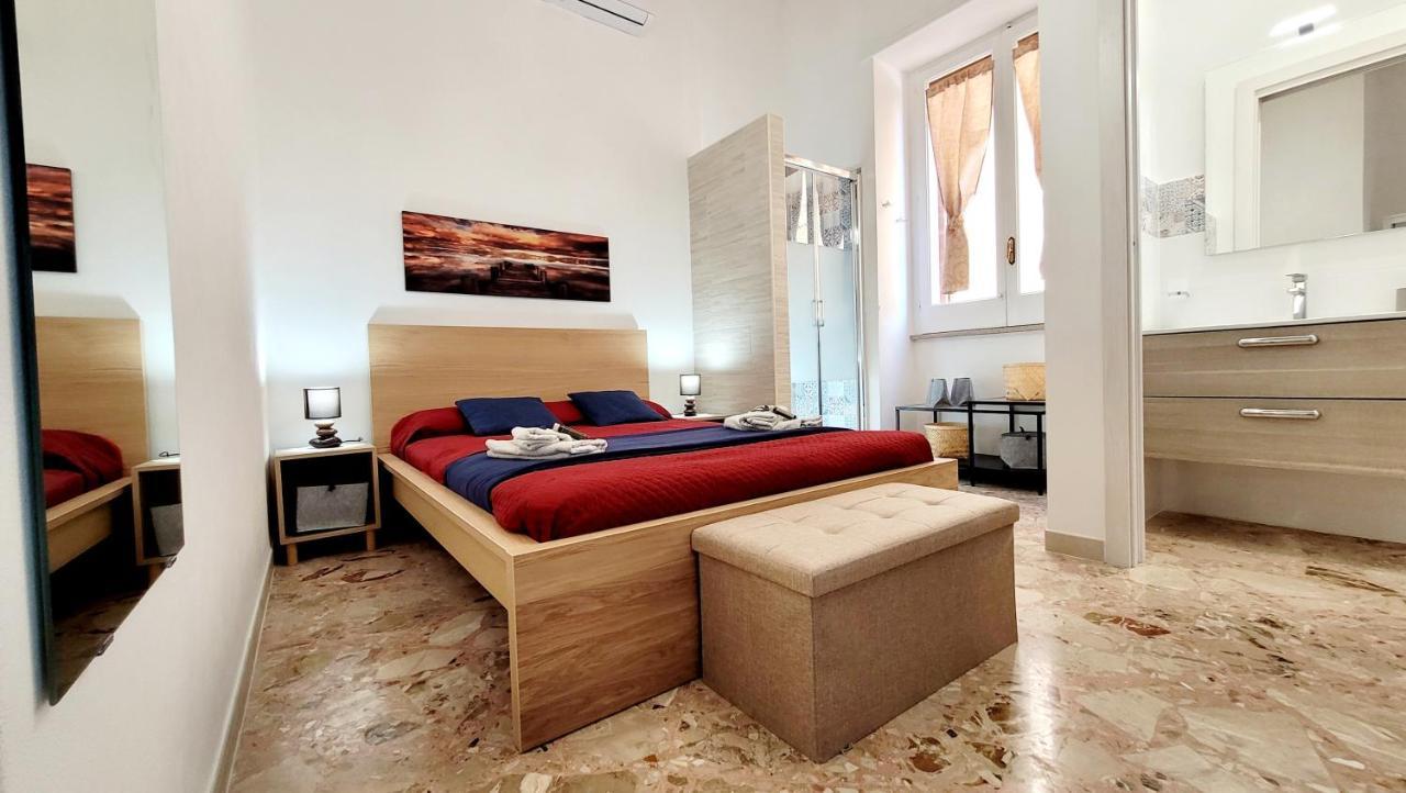 Zanzi 'S Charming Rooms Avola Exterior photo