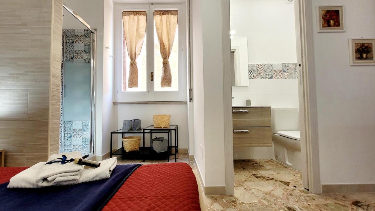 Zanzi 'S Charming Rooms Avola Exterior photo