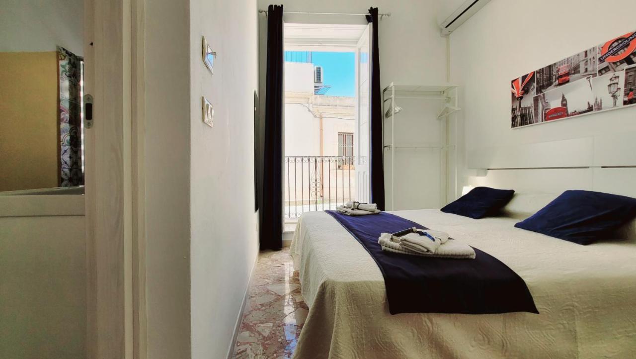 Zanzi 'S Charming Rooms Avola Exterior photo