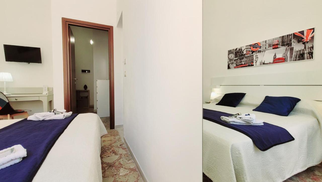 Zanzi 'S Charming Rooms Avola Exterior photo