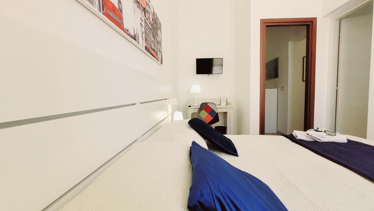 Zanzi 'S Charming Rooms Avola Exterior photo