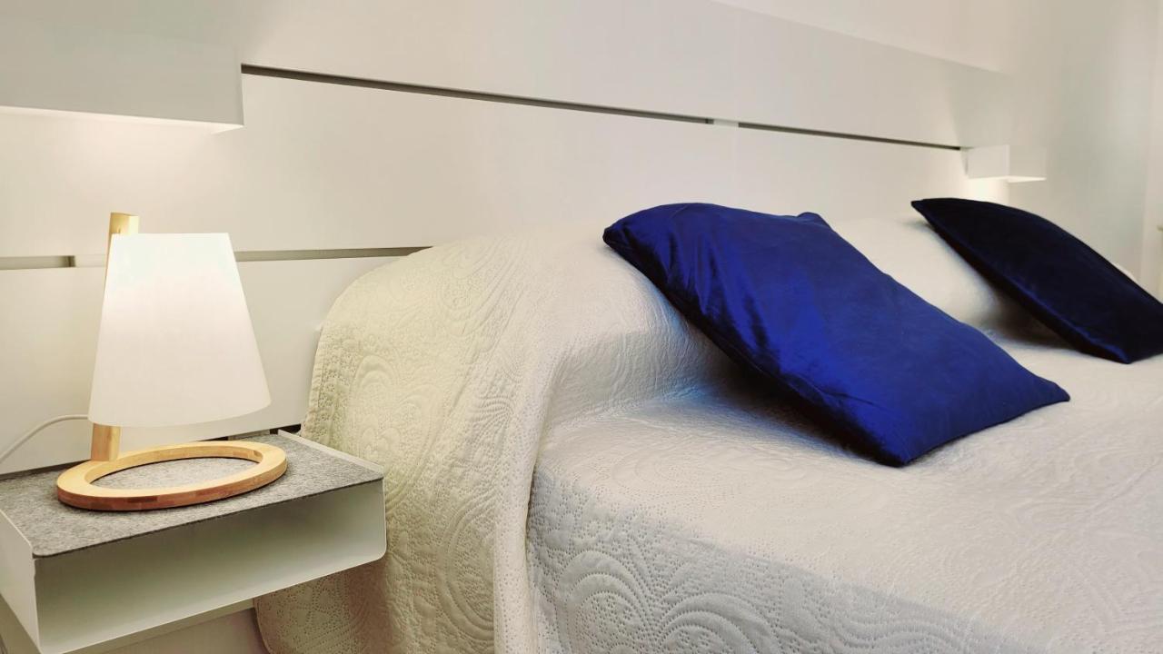 Zanzi 'S Charming Rooms Avola Exterior photo