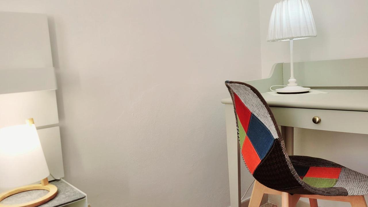 Zanzi 'S Charming Rooms Avola Exterior photo