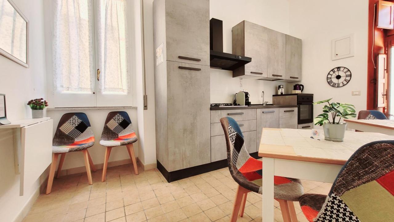 Zanzi 'S Charming Rooms Avola Exterior photo