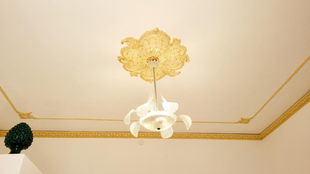 Zanzi 'S Charming Rooms Avola Exterior photo